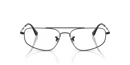 RAY-BAN RX6550 2509 54