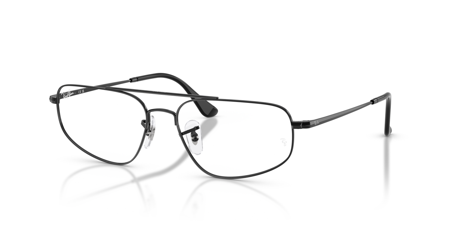RAY-BAN RX6550 2509 54