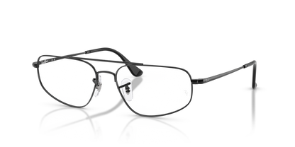 RAY-BAN RX6550 2509 54