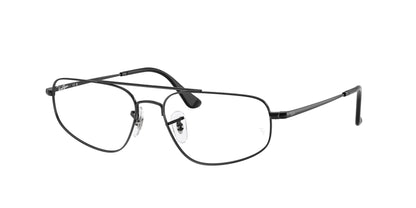 RAY-BAN RX6550 2509 54