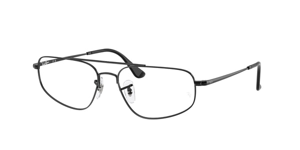RAY-BAN RX6550 2509 54