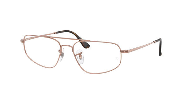 RAY-BAN RX6550 2943 56