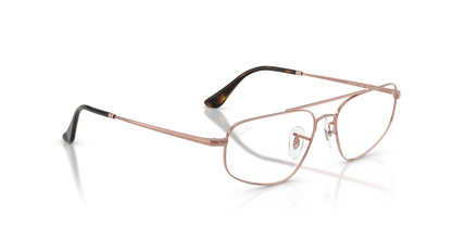 RAY-BAN RX6550 2943 56