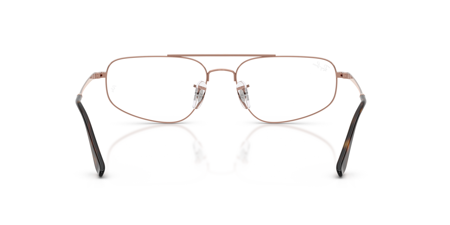 RAY-BAN RX6550 2943 56