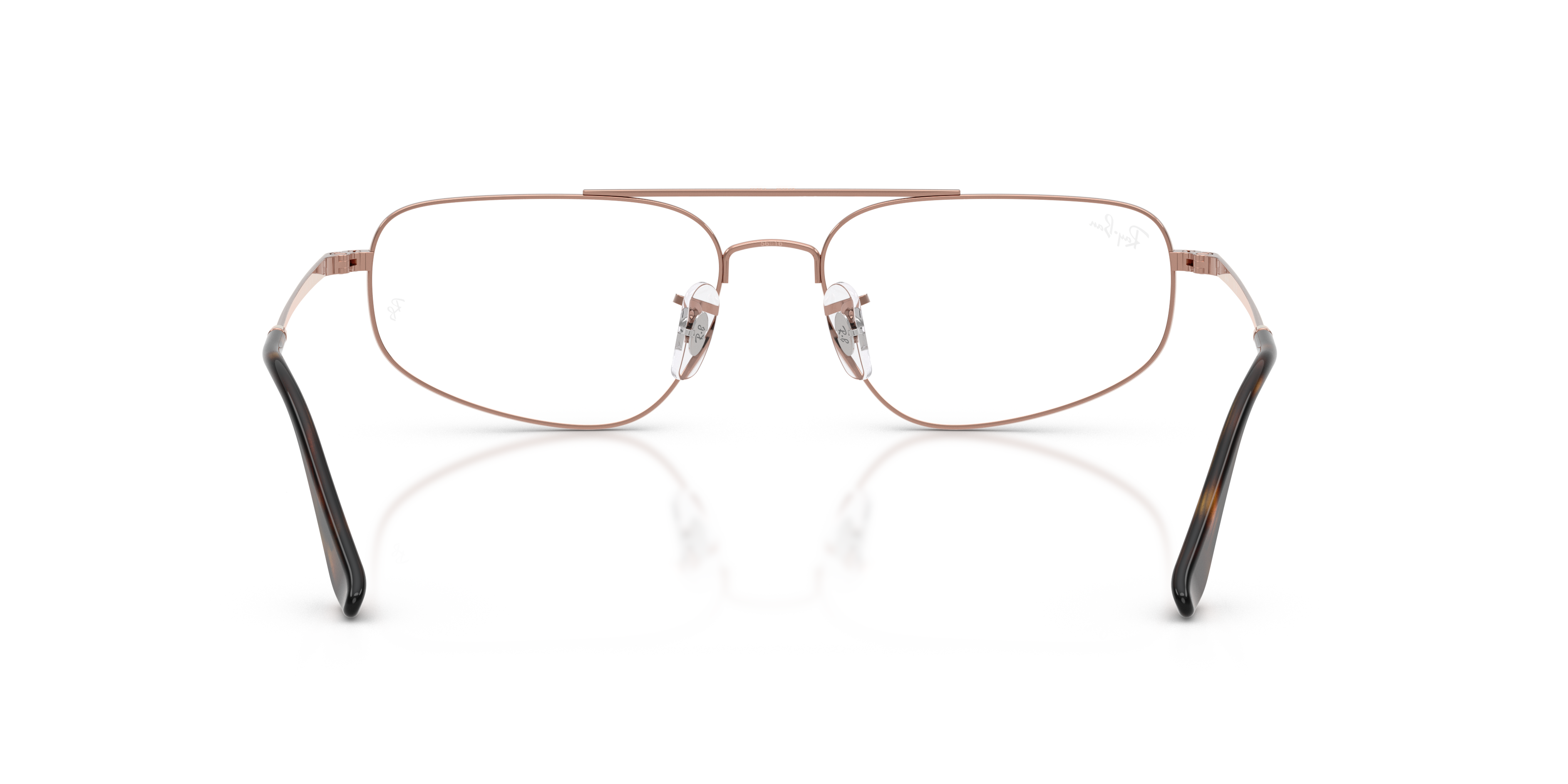 RAY-BAN RX6550 2943 56