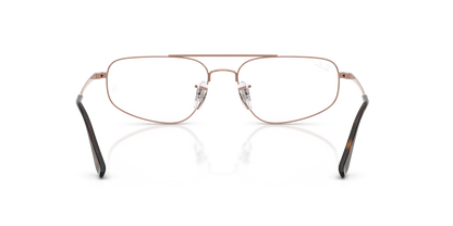 RAY-BAN RX6550 2943 56
