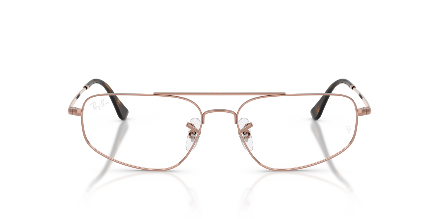 RAY-BAN RX6550 2943 56