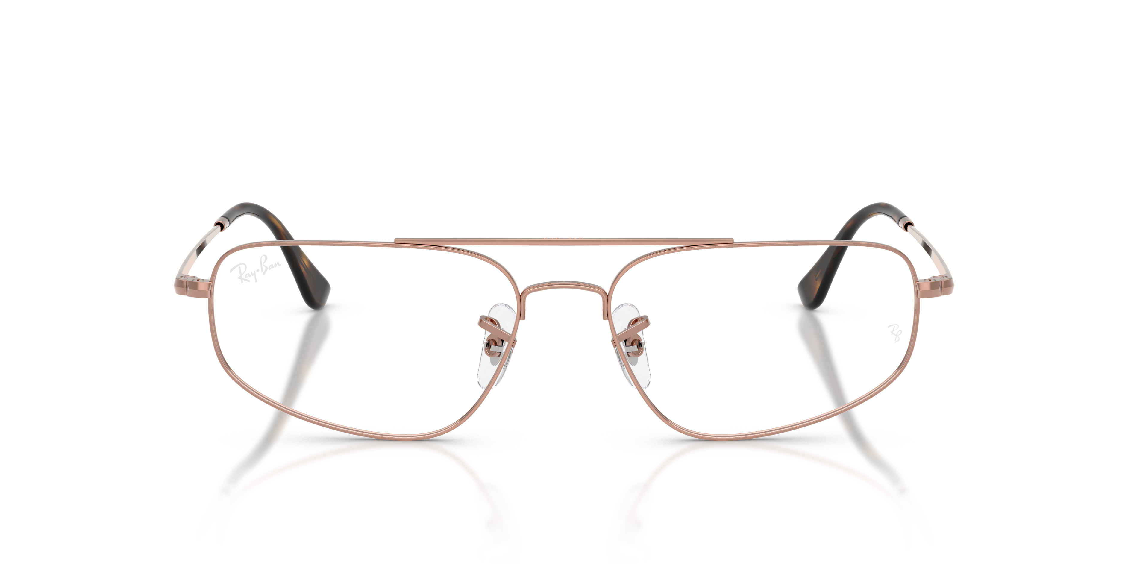 RAY-BAN RX6550 2943 56