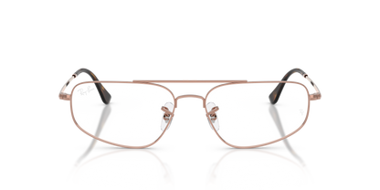RAY-BAN RX6550 2943 56
