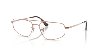 RAY-BAN RX6550 2943 56