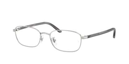 RAY-BAN RX6551D 2501 53