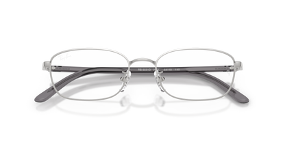 RAY-BAN RX6551D 2501 53