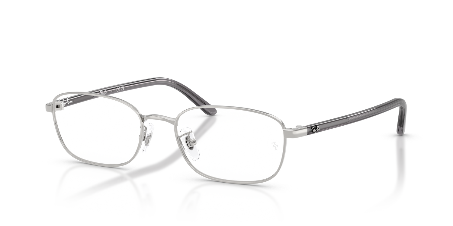 RAY-BAN RX6551D 2501 53