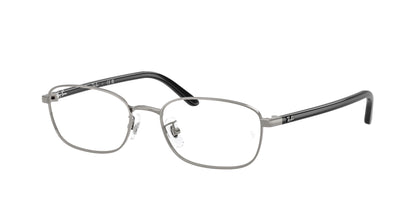RAY-BAN RX6551D 2502 53