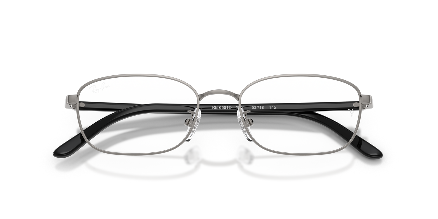 RAY-BAN RX6551D 2502 53