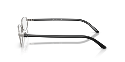 RAY-BAN RX6551D 2502 53