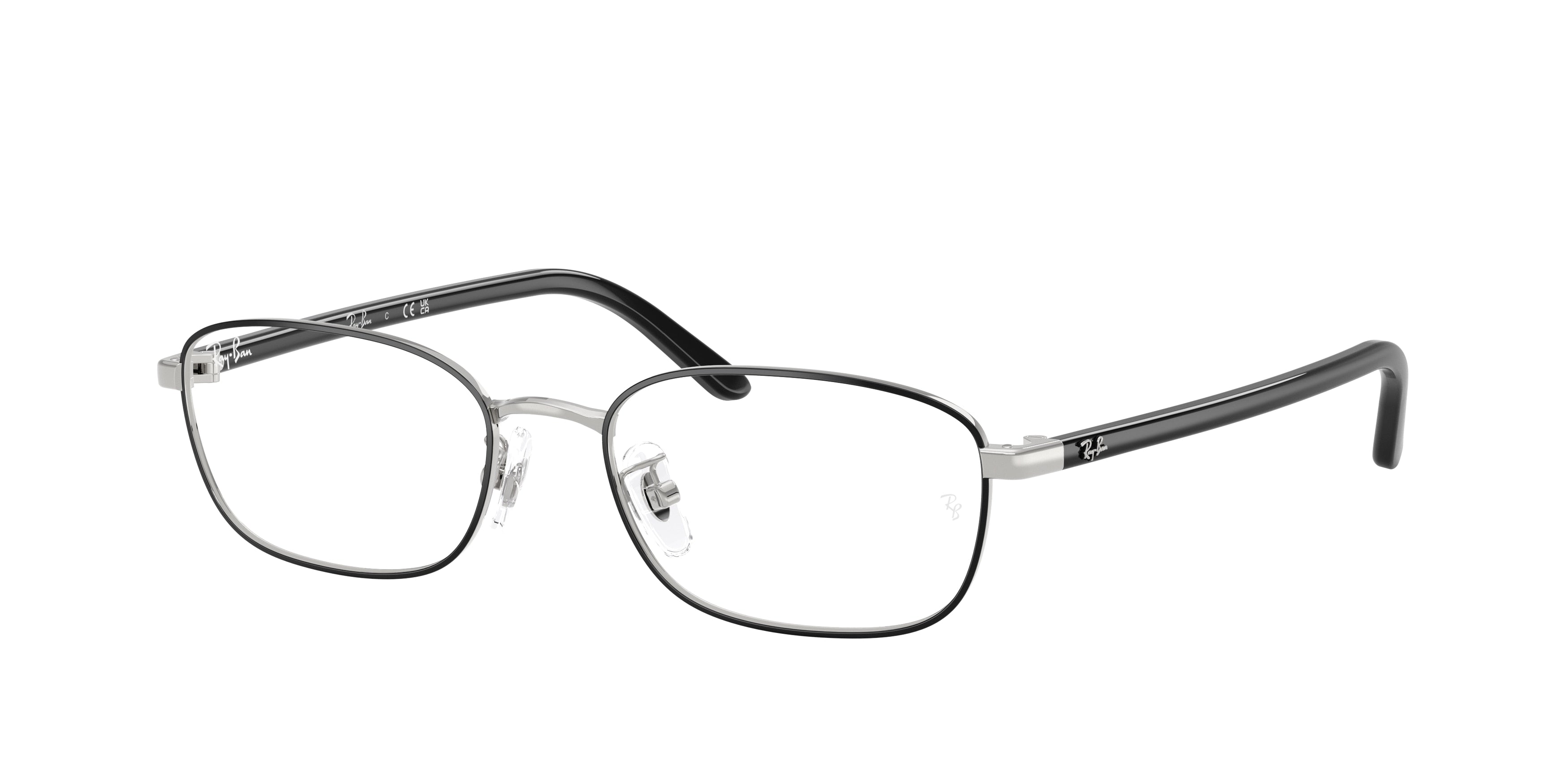 RAY-BAN RX6551D 2861 53