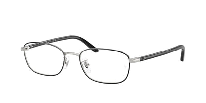 RAY-BAN RX6551D 2861 53