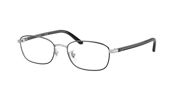 RAY-BAN RX6551D 2861 53