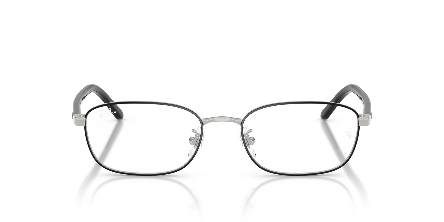 RAY-BAN RX6551D 2861 53