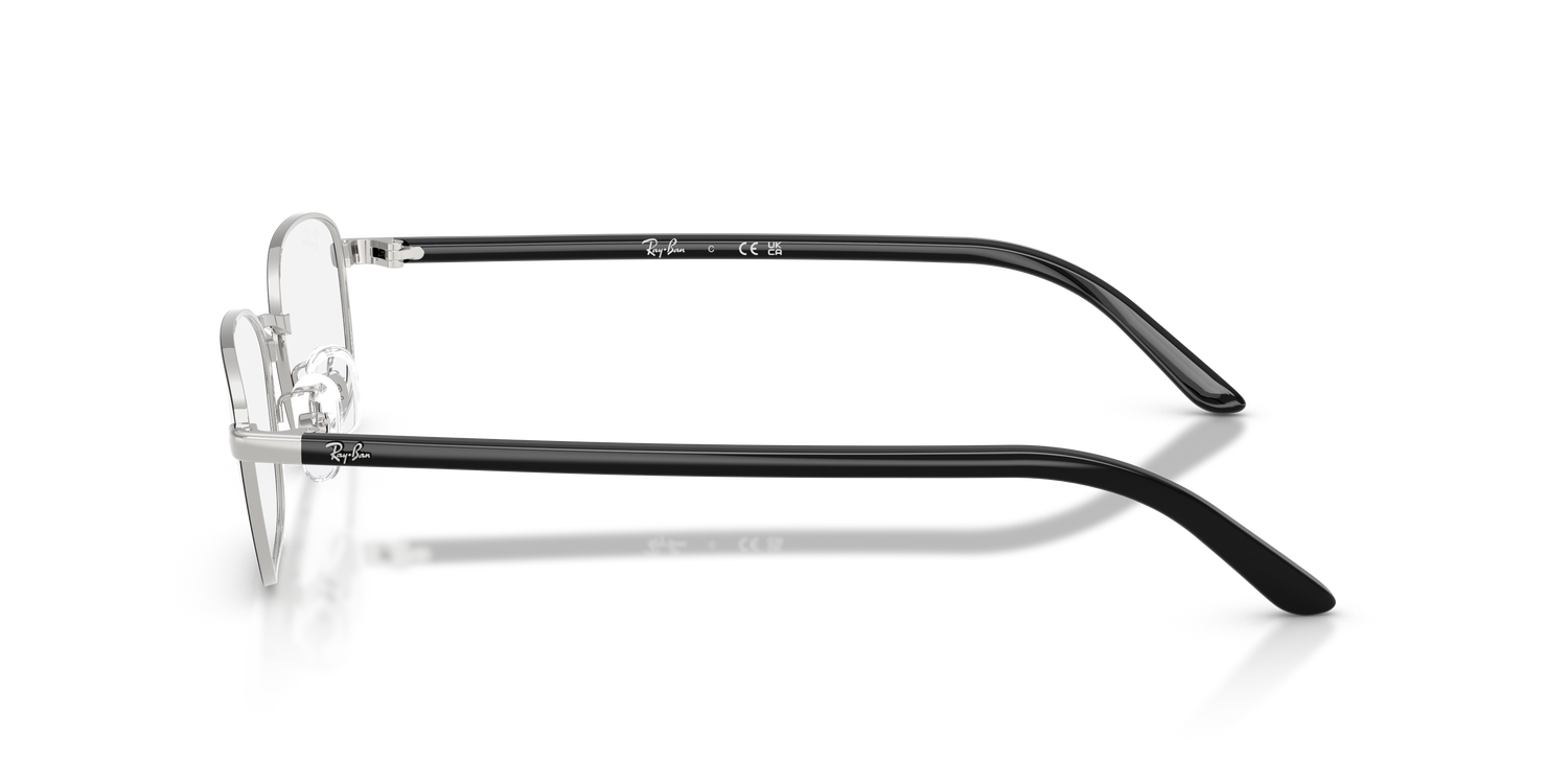 RAY-BAN RX6551D 2861 53