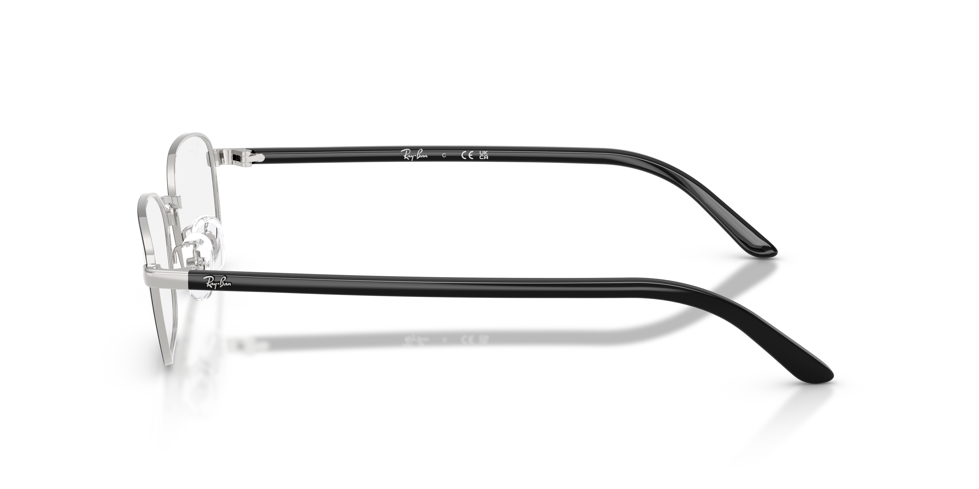 RAY-BAN RX6551D 2861 53