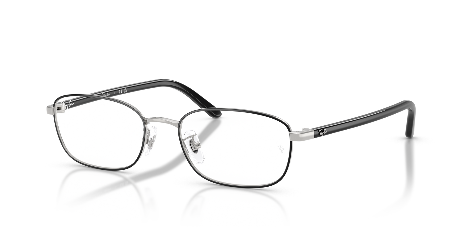 RAY-BAN RX6551D 2861 53
