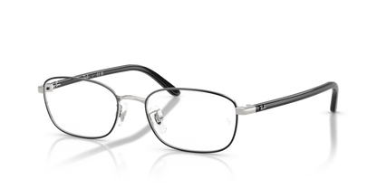 RAY-BAN RX6551D 2861 53