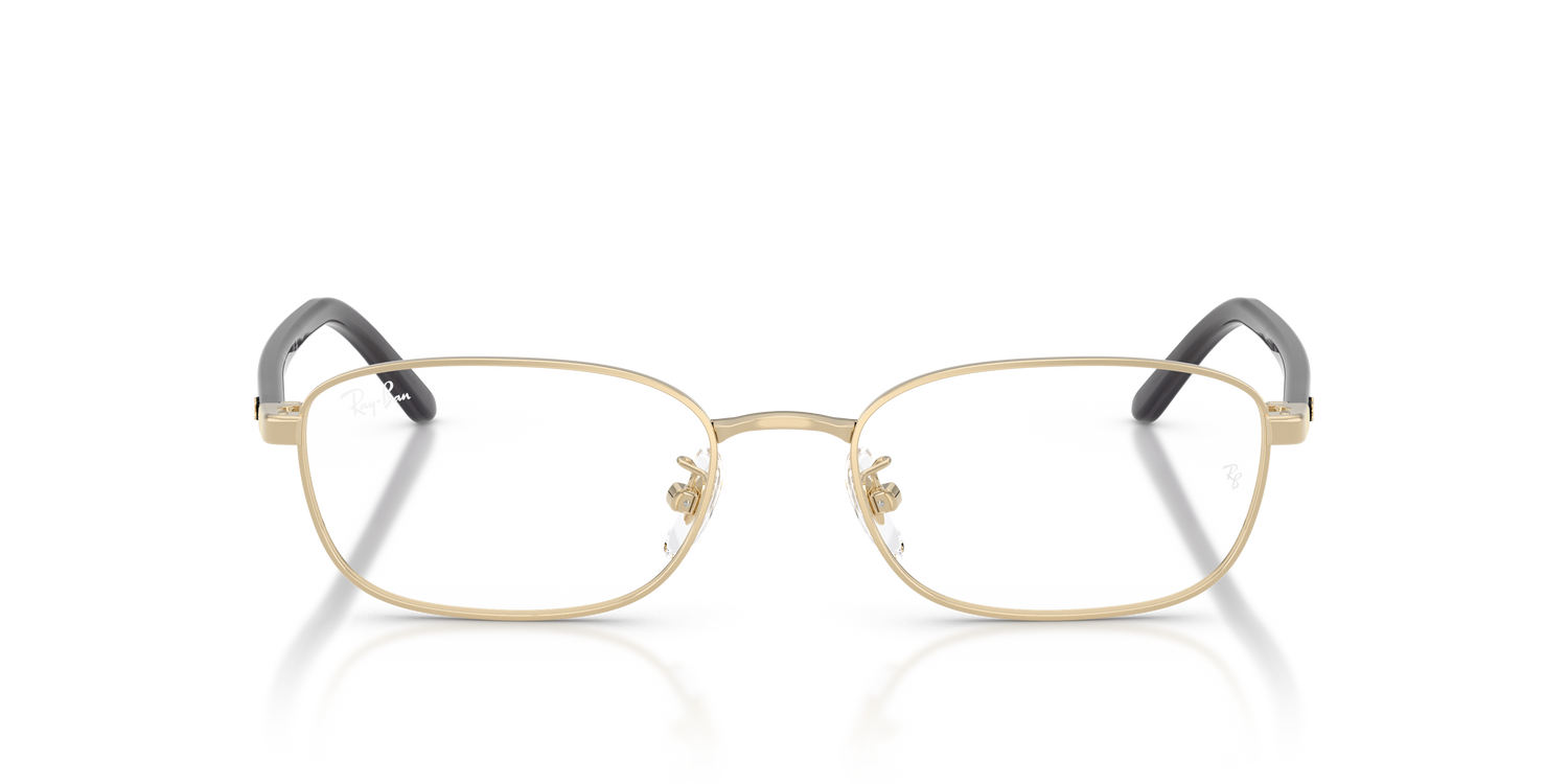 RAY-BAN RX6551D 2993 53