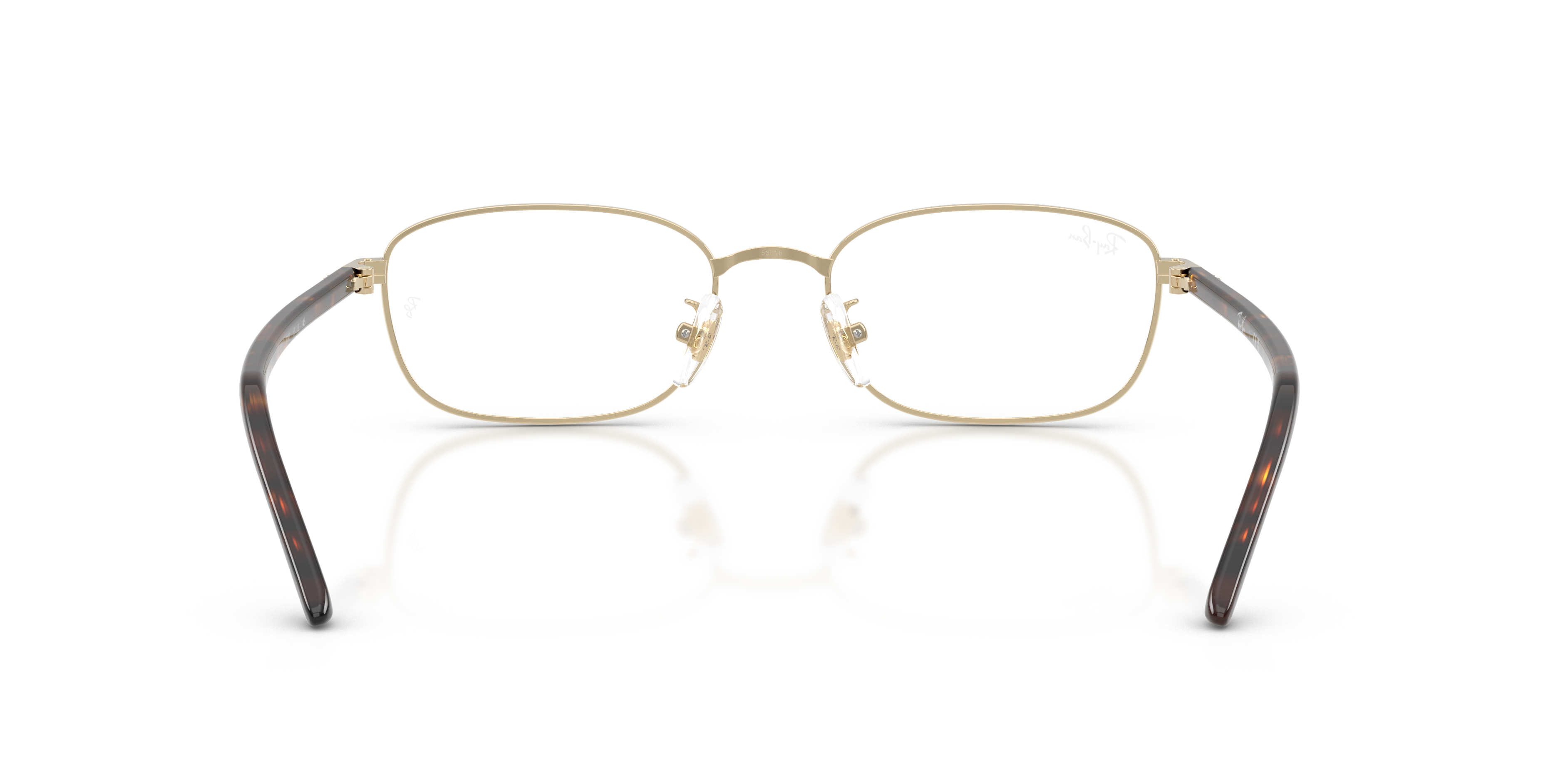 RAY-BAN RX6551D 3193 53