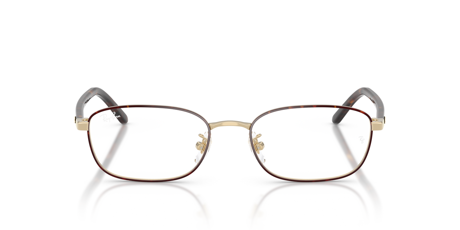 RAY-BAN RX6551D 3193 53