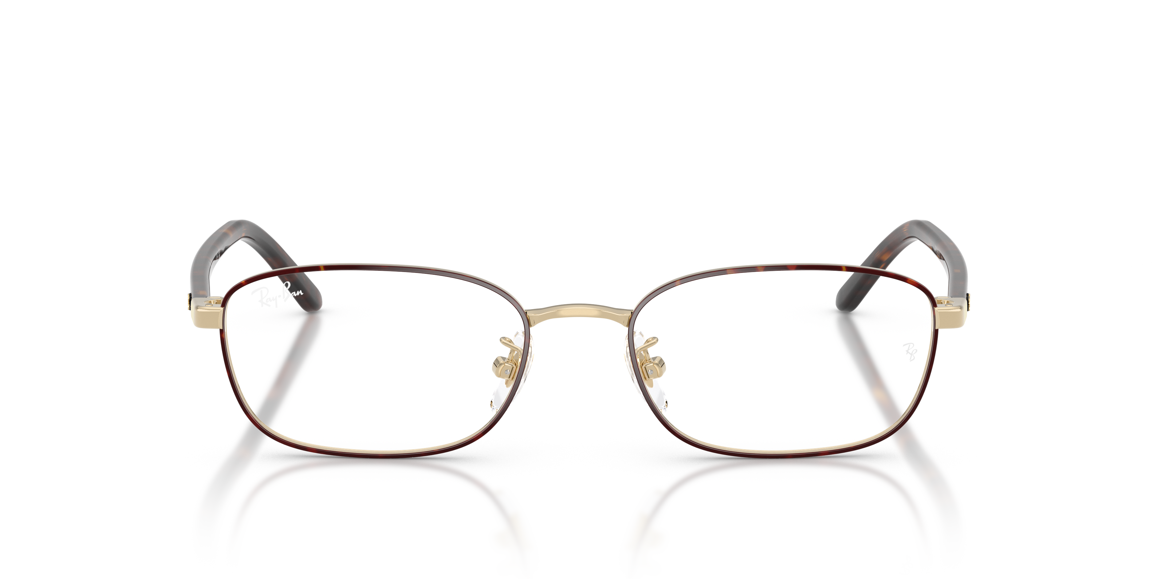RAY-BAN RX6551D 3193 53