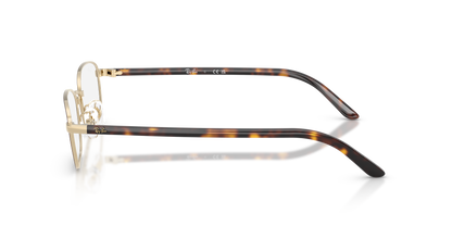 RAY-BAN RX6551D 3193 53
