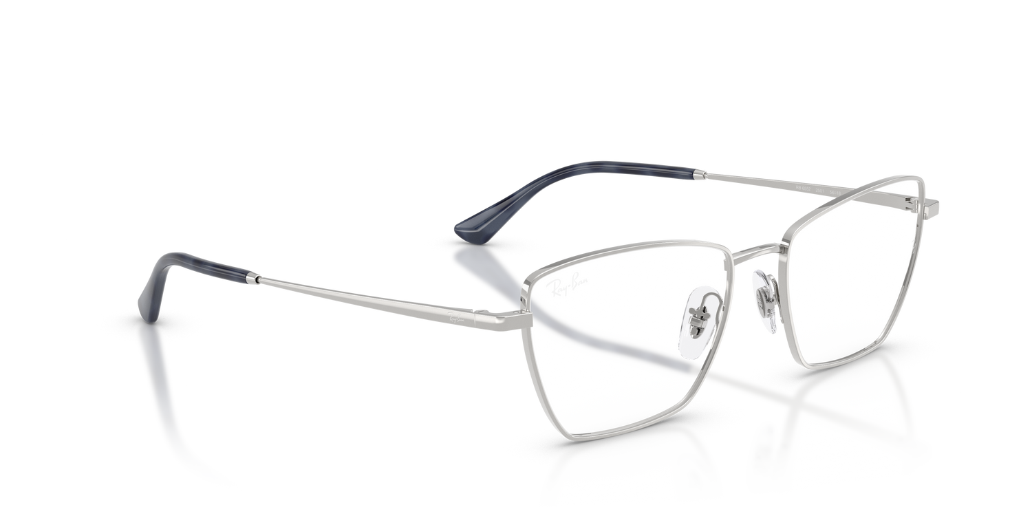 RAY-BAN RX6552 2501 56