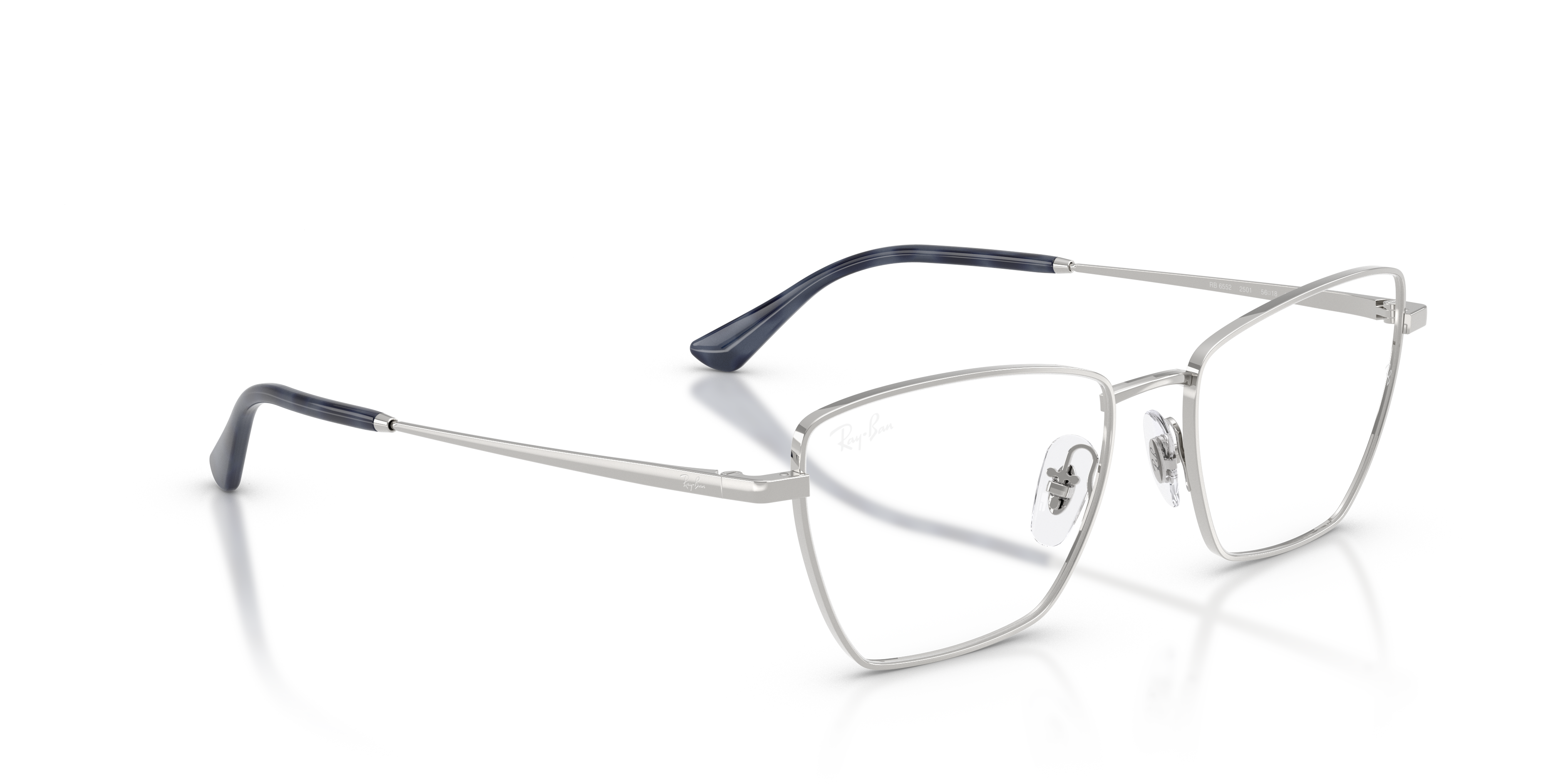 RAY-BAN RX6552 2501 56