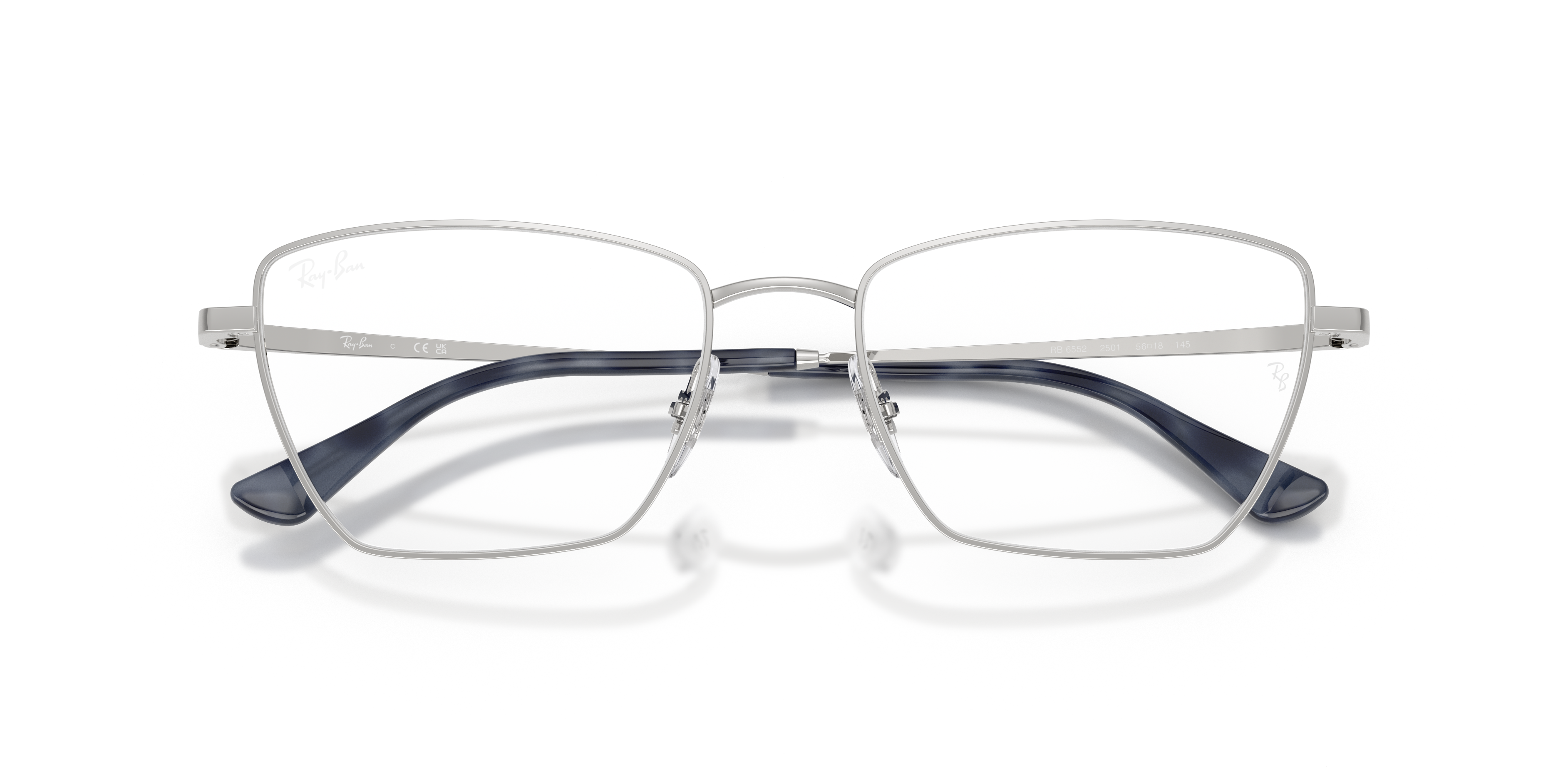RAY-BAN RX6552 2501 56