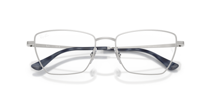RAY-BAN RX6552 2501 53