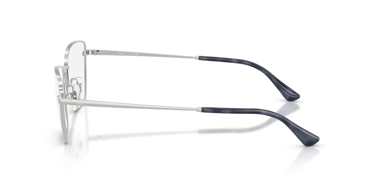 RAY-BAN RX6552 2501 53