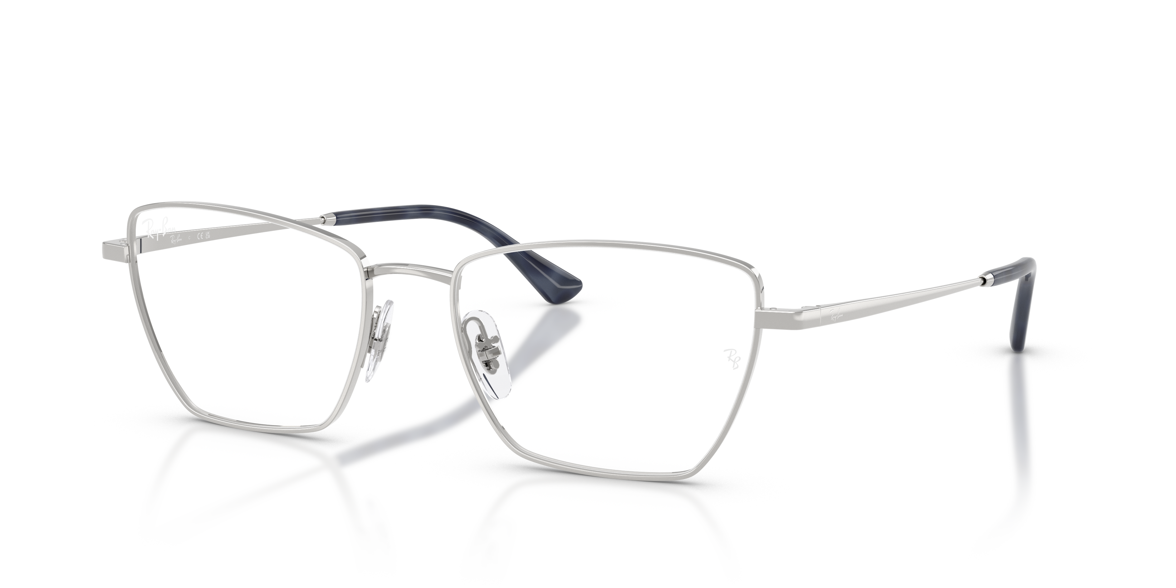 RAY-BAN RX6552 2501 56