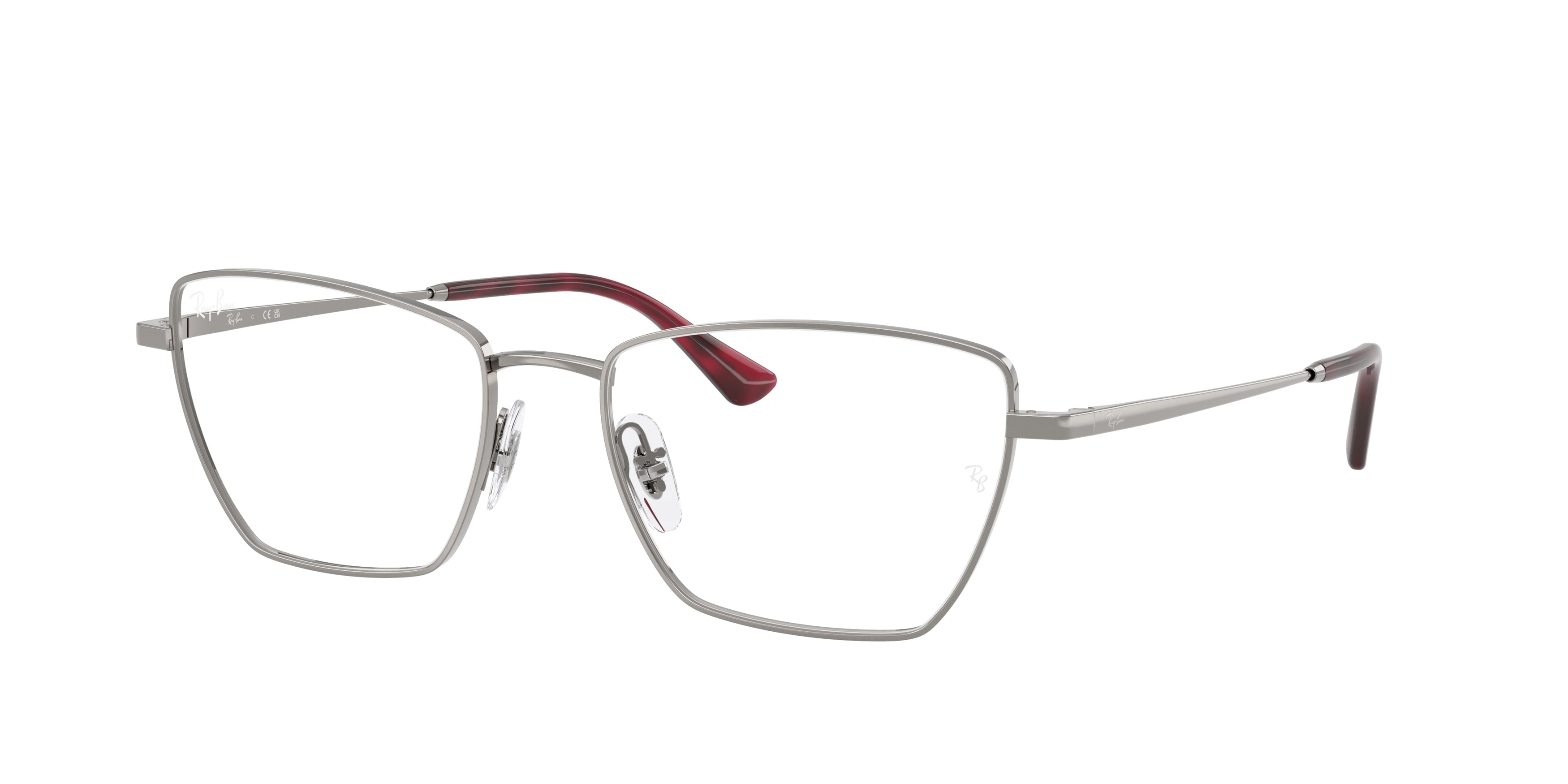 RAY-BAN RX6552 2502 56