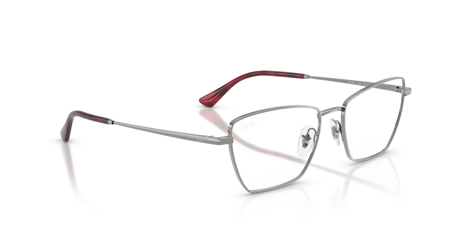 RAY-BAN RX6552 2502 53