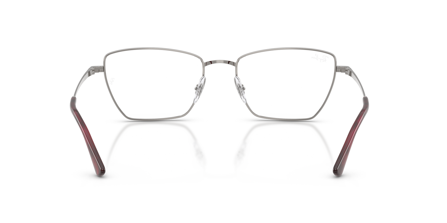 RAY-BAN RX6552 2502 53