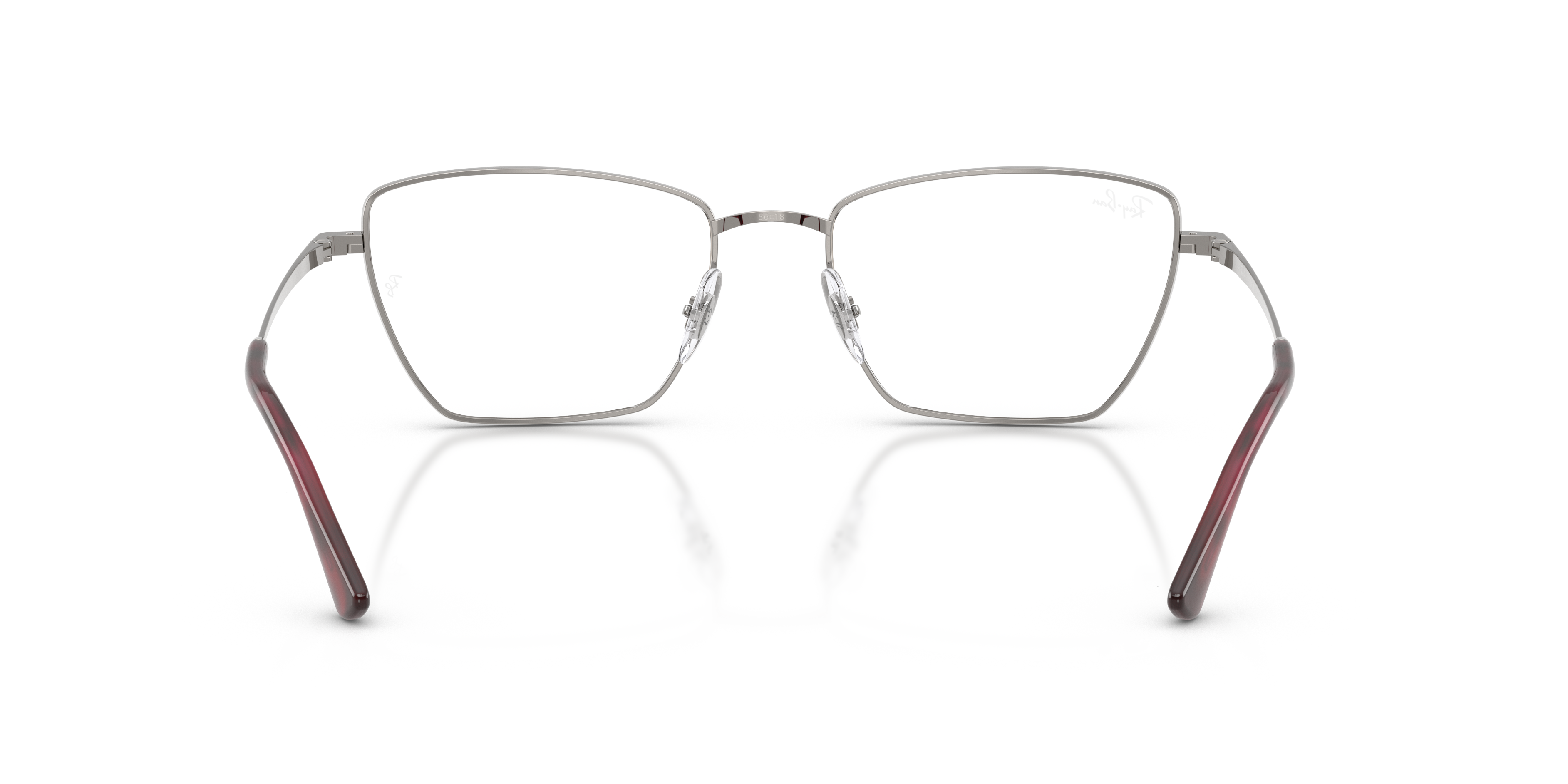 RAY-BAN RX6552 2502 53