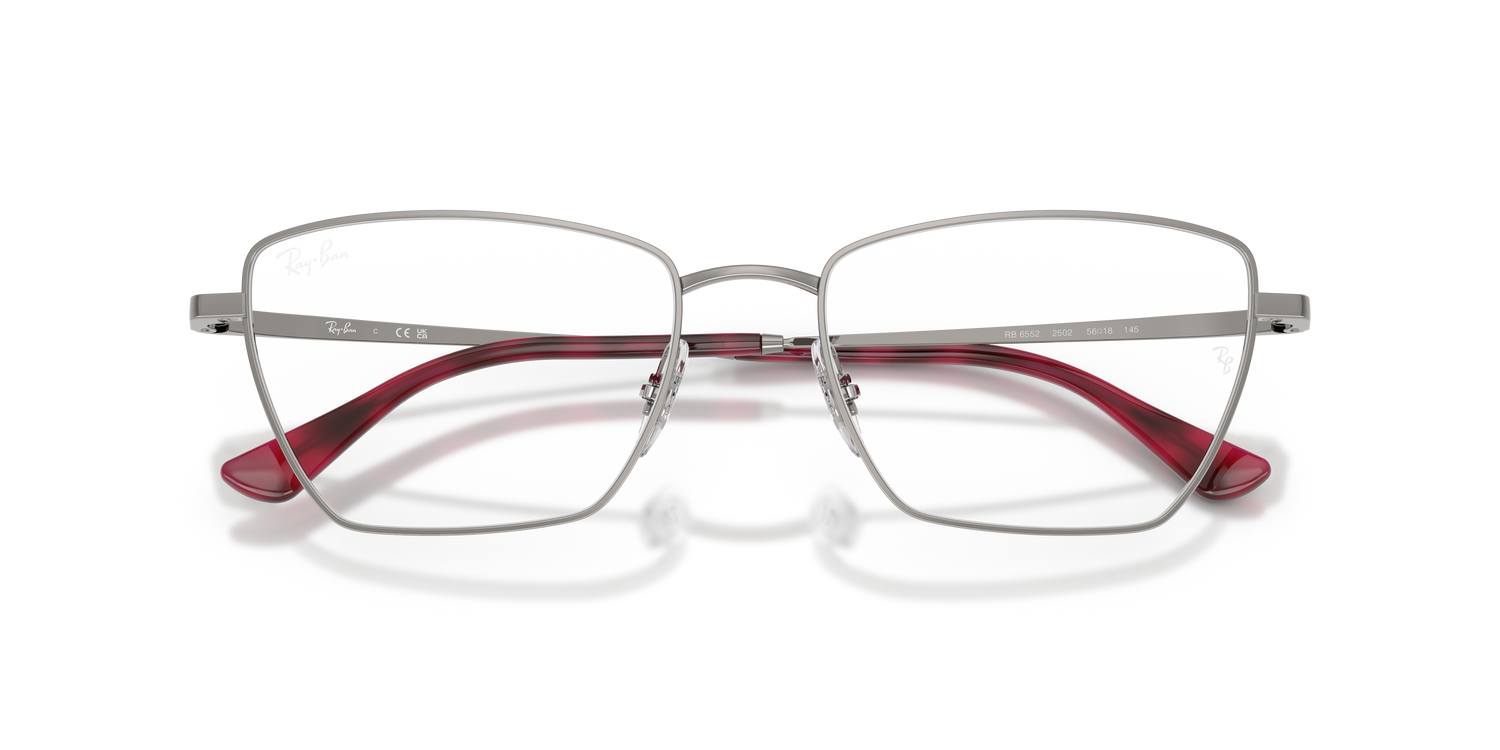 RAY-BAN RX6552 2502 53