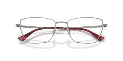 RAY-BAN RX6552 2502 53