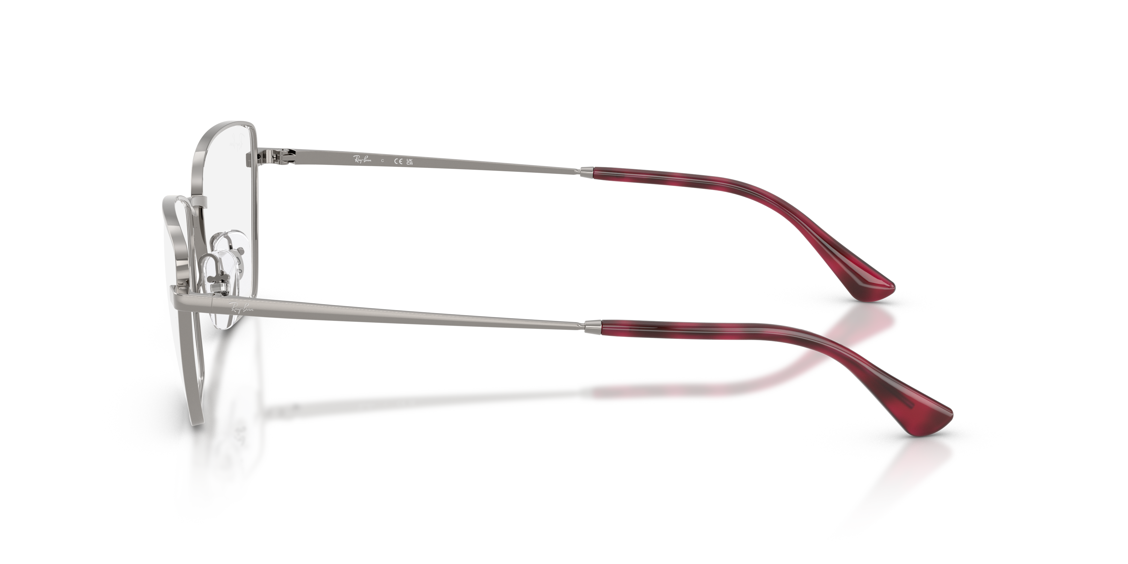 RAY-BAN RX6552 2502 53