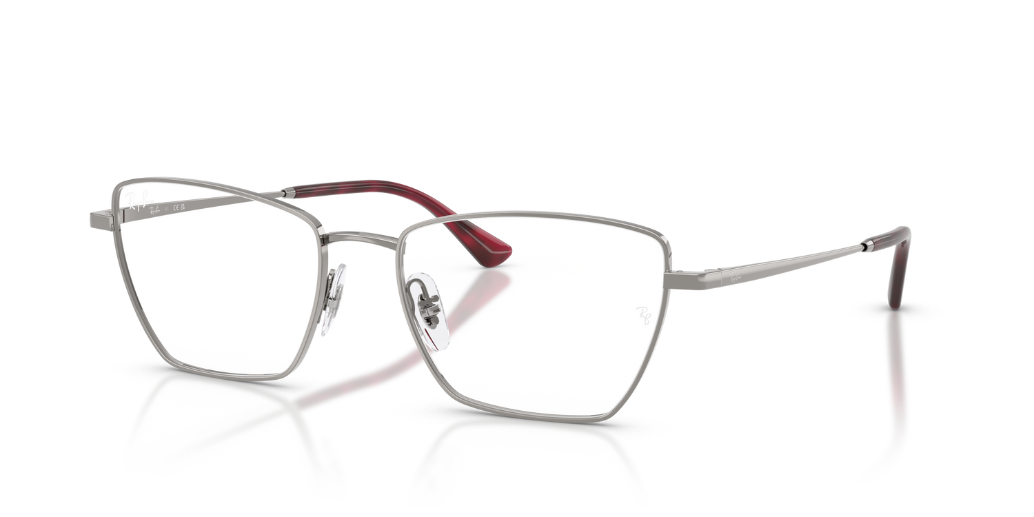 RAY-BAN RX6552 2502 53