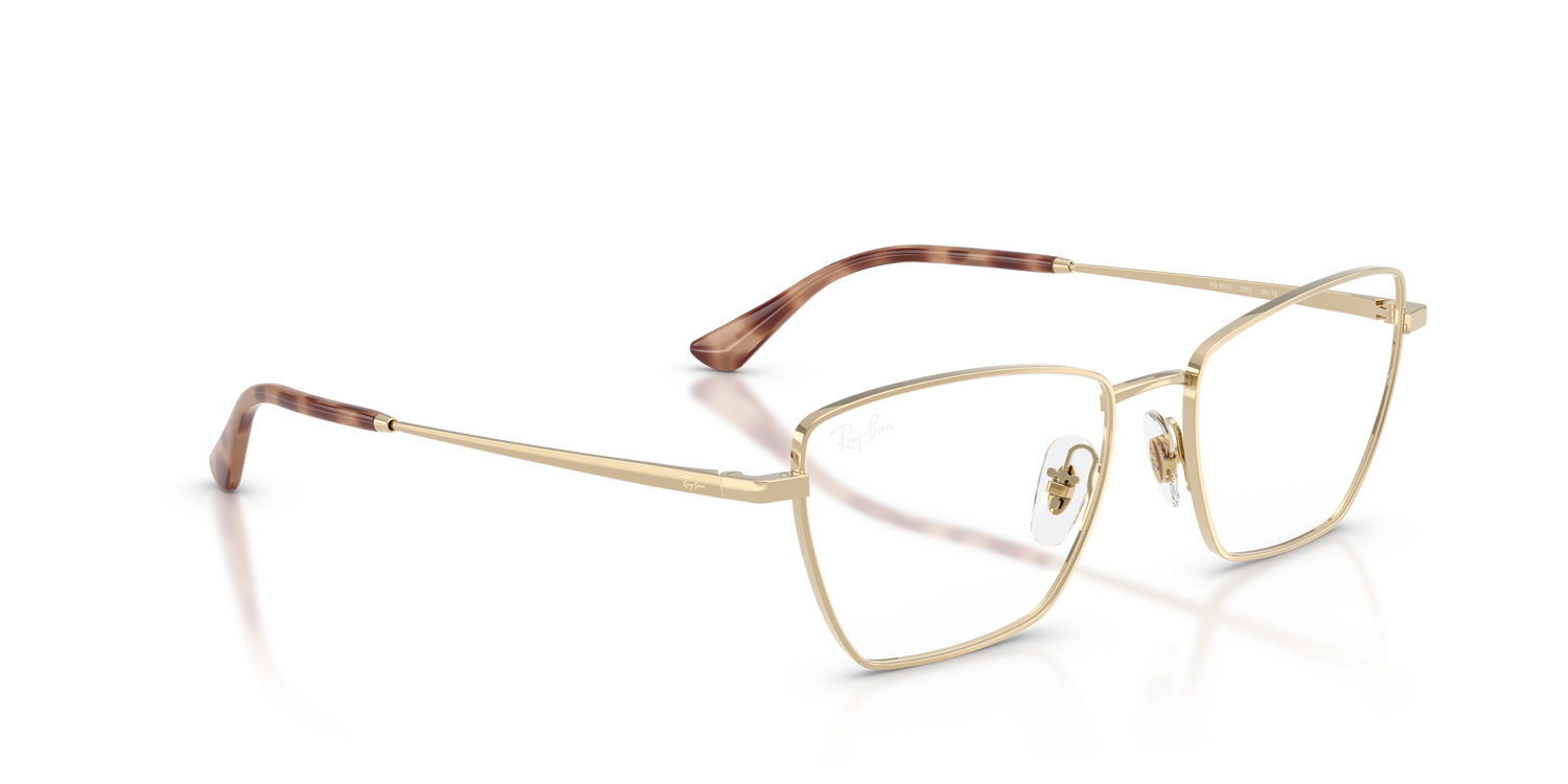 RAY-BAN RX6552 2993 53