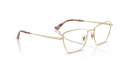 RAY-BAN RX6552 2993 53