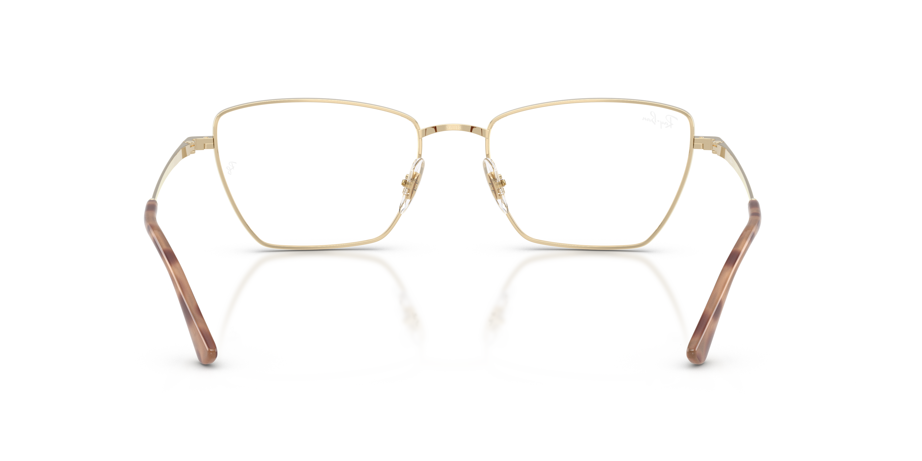 RAY-BAN RX6552 2993 53